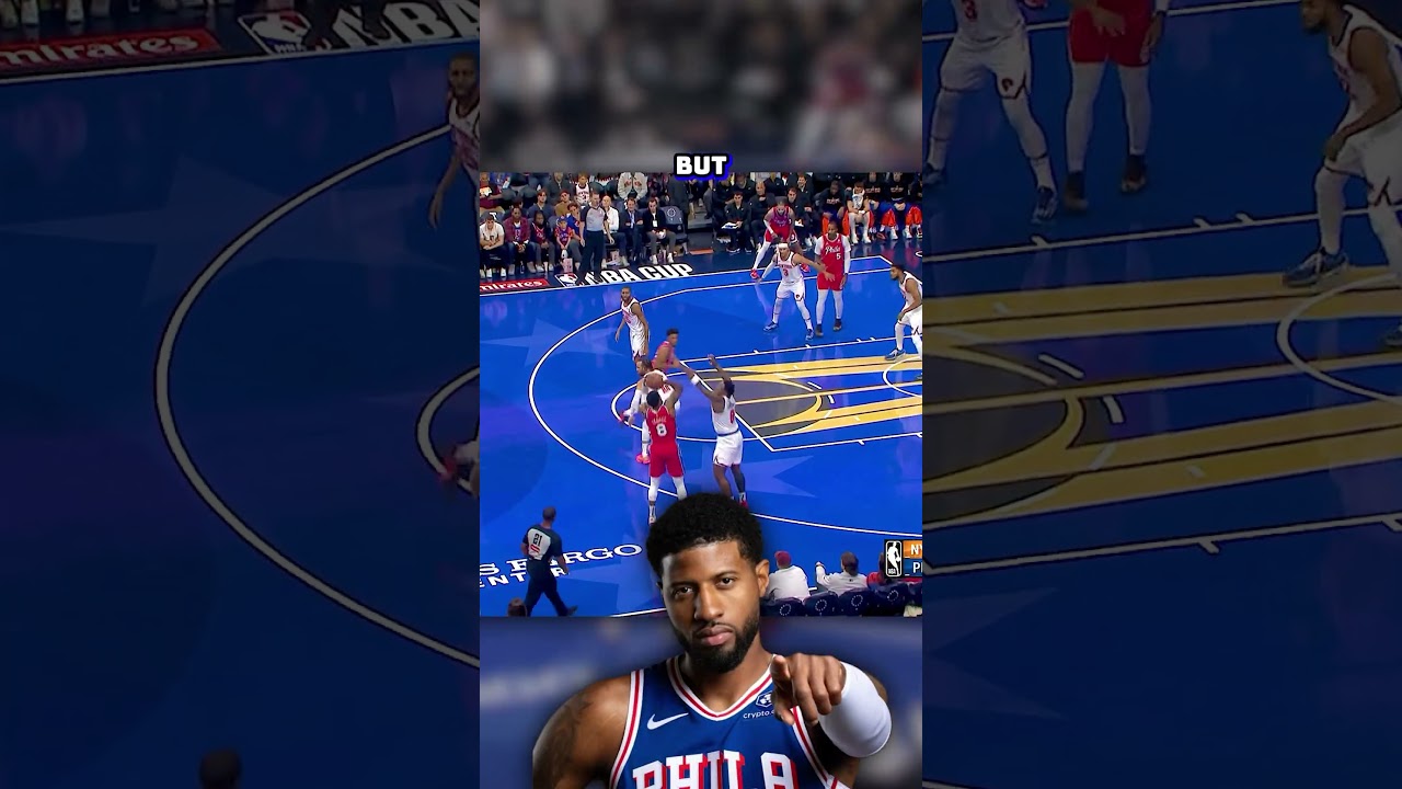 Why the 76ers Are the Biggest Sleeper in the East 👀🔥 | NBA 2025