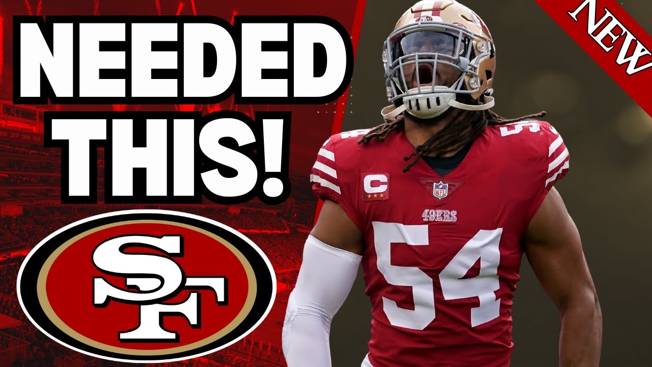 The 49ers Gamble Just PAID OFF… | San Francisco 49ers