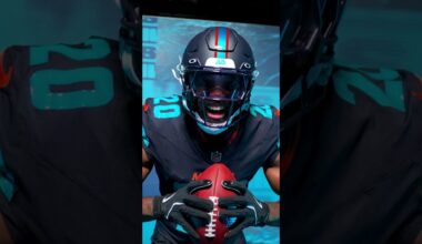 These are gonna hit different on MNF 🙂‍↕️