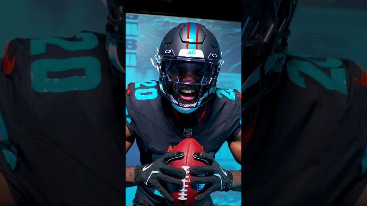 These are gonna hit different on MNF 🙂‍↕️