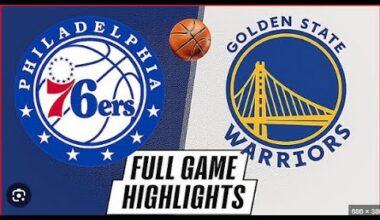 golden state warriors vs philadelphia 76ers |golden state warriors playoffs 2025