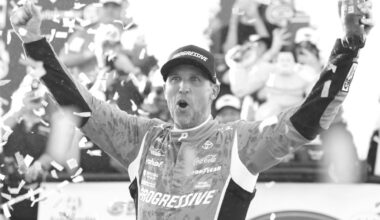 Hamlin’s title quest begins as NASCAR lawsuit heats up | News, Sports, Jobs