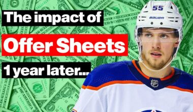 One year later, did the Oilers make the right decision?