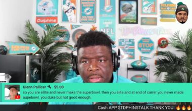 🚨🔥🚨 Miami Dolphins Secret Exposed! 🚨🔥🚨