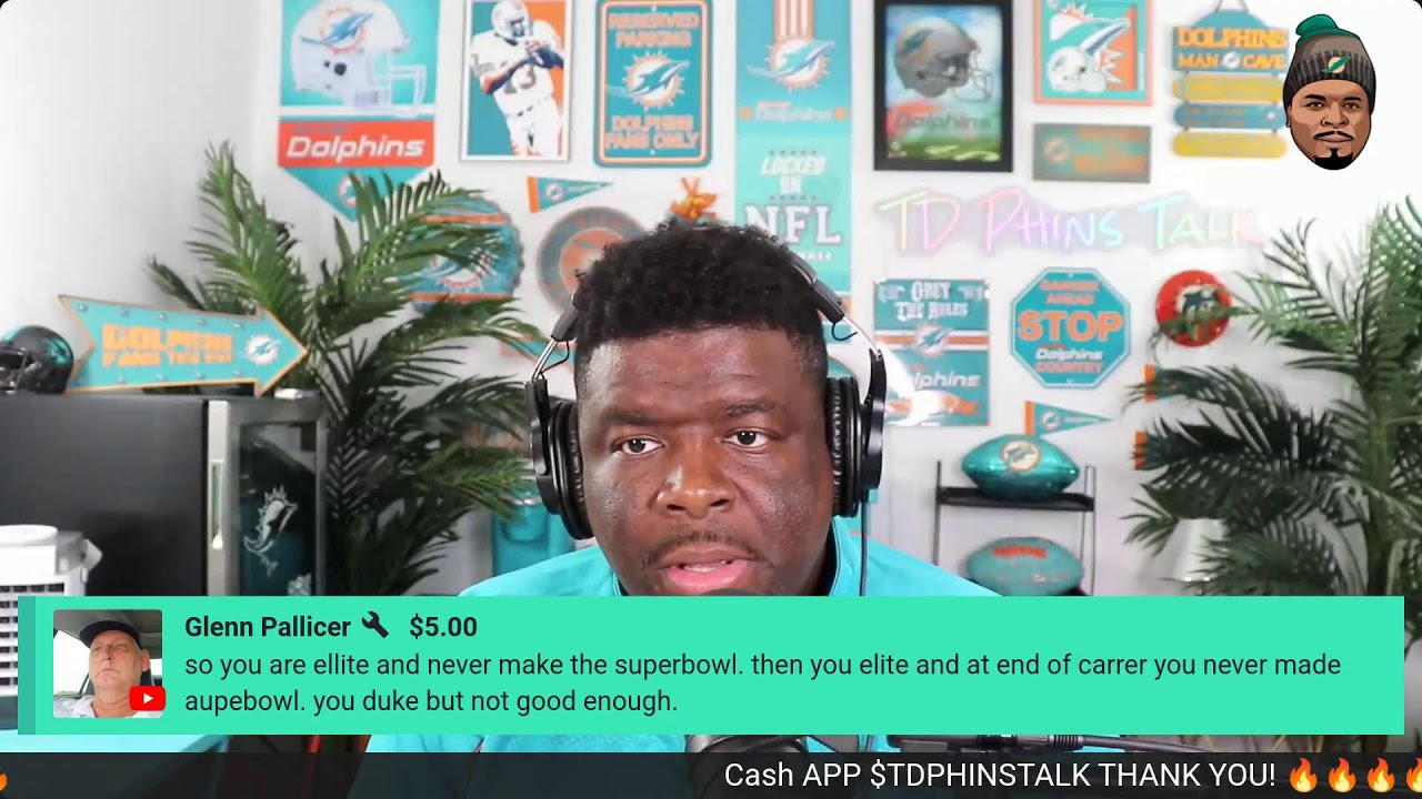 🚨🔥🚨 Miami Dolphins Secret Exposed! 🚨🔥🚨