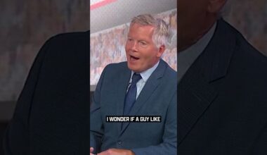 Does Team USA have a GOALIE PROBLEM? 🇺🇸 🥅