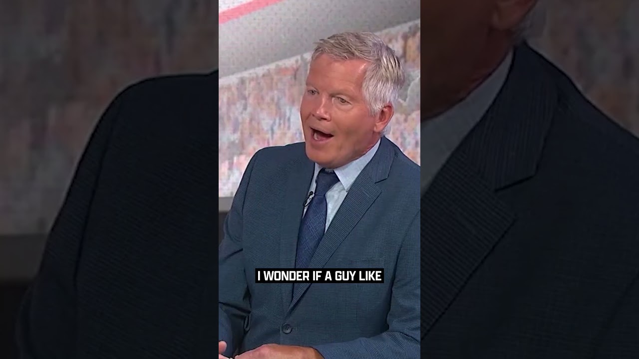 Does Team USA have a GOALIE PROBLEM? 🇺🇸 🥅