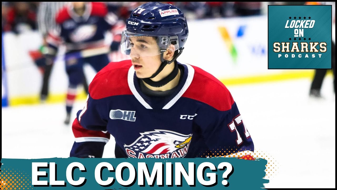 Where Will Michael Misa PLAY In 2025-26? | Is His ELC Coming Soon?