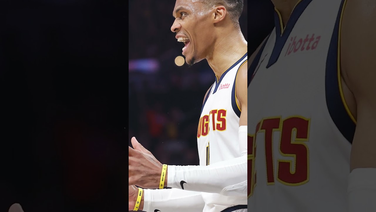 Russell Westbrook ➡️ KINGS?! 😤🤔 #russellwestbrook #sacramentokings #kings #nba