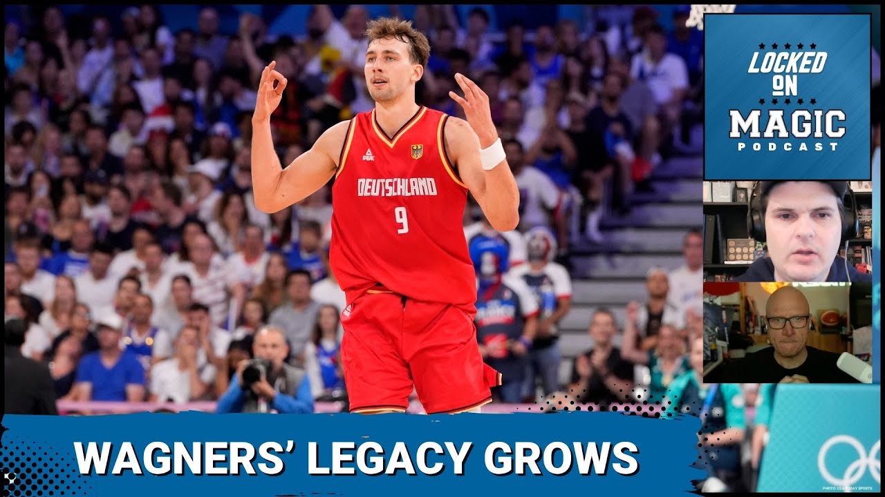 EUROBASKET WEEK: The Wagner Brothers' role to build an international power