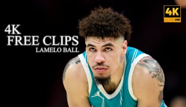 LaMelo Ball Being A Literal God | Highlights, Skills & Plays 4K