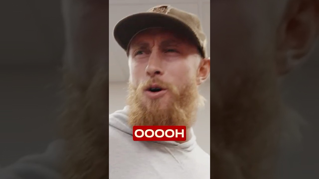 ALL TEN TOES. #49ers #reaction #nfl #georgekittle