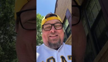 Pittsburgh Pirates place Isiah Kiner-Falefa on outright waivers