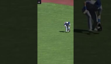 GIANTS WALK OFF CUBS AND SWEEP 🧹