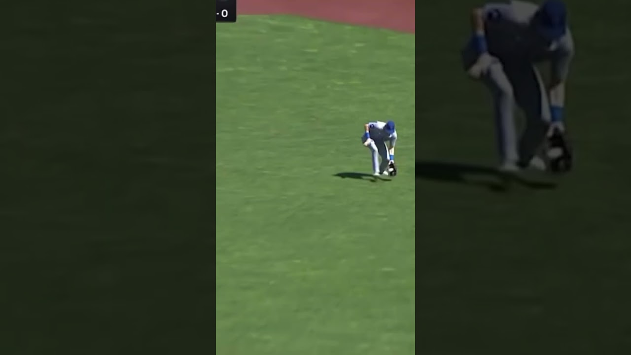 GIANTS WALK OFF CUBS AND SWEEP 🧹