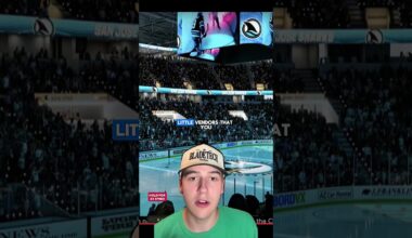 The San Jose Sharks Are Officially Staying in San Jose Until Atleast 2051