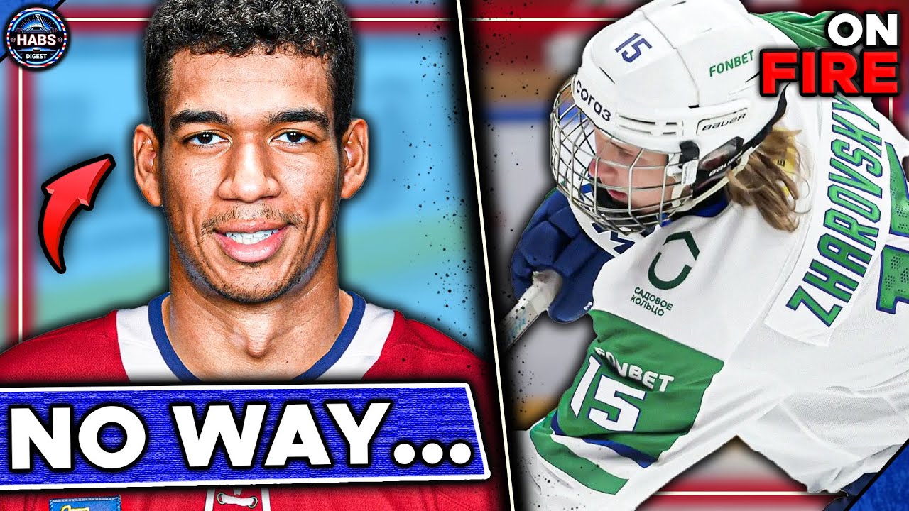 It just doesn't STOP...