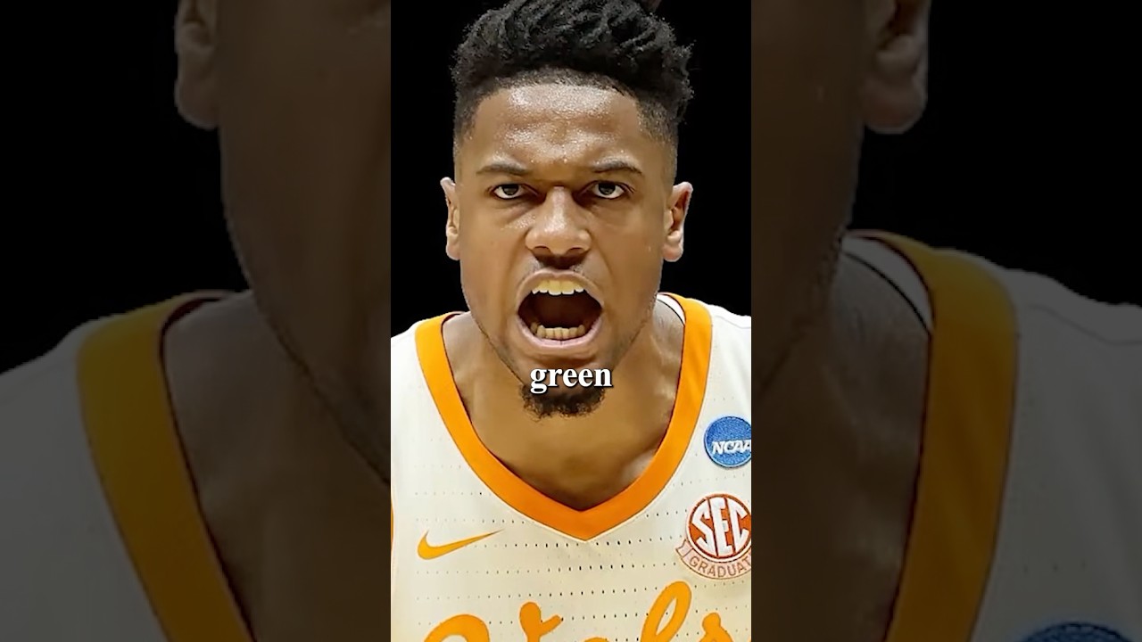 Detroit Pistons Pick Chaz Lanier!!!