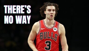 ESPN Predicts Bulls To Finish 11th in the East; Why That Won’t Happen