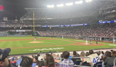 Checking in from 116 - anybody coming out tomorrow too?