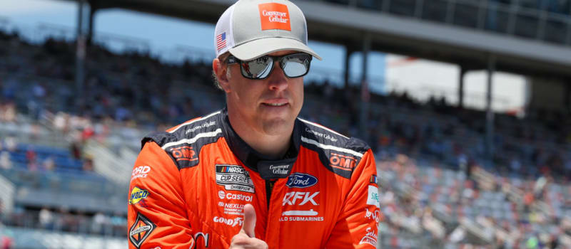 NASCAR Cup Series DraftKings DFS Picks and Best Bets: Cook Out Southern 500