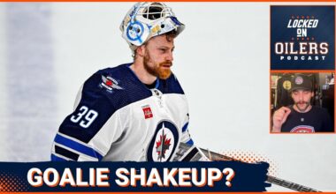 Rumors: Edmonton Oilers poised to shakeup goaltending group by NHL trade deadline