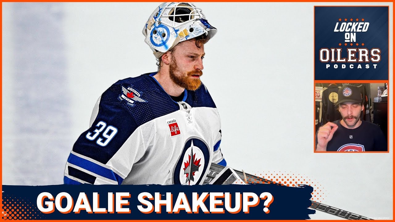 Rumors: Edmonton Oilers poised to shakeup goaltending group by NHL trade deadline