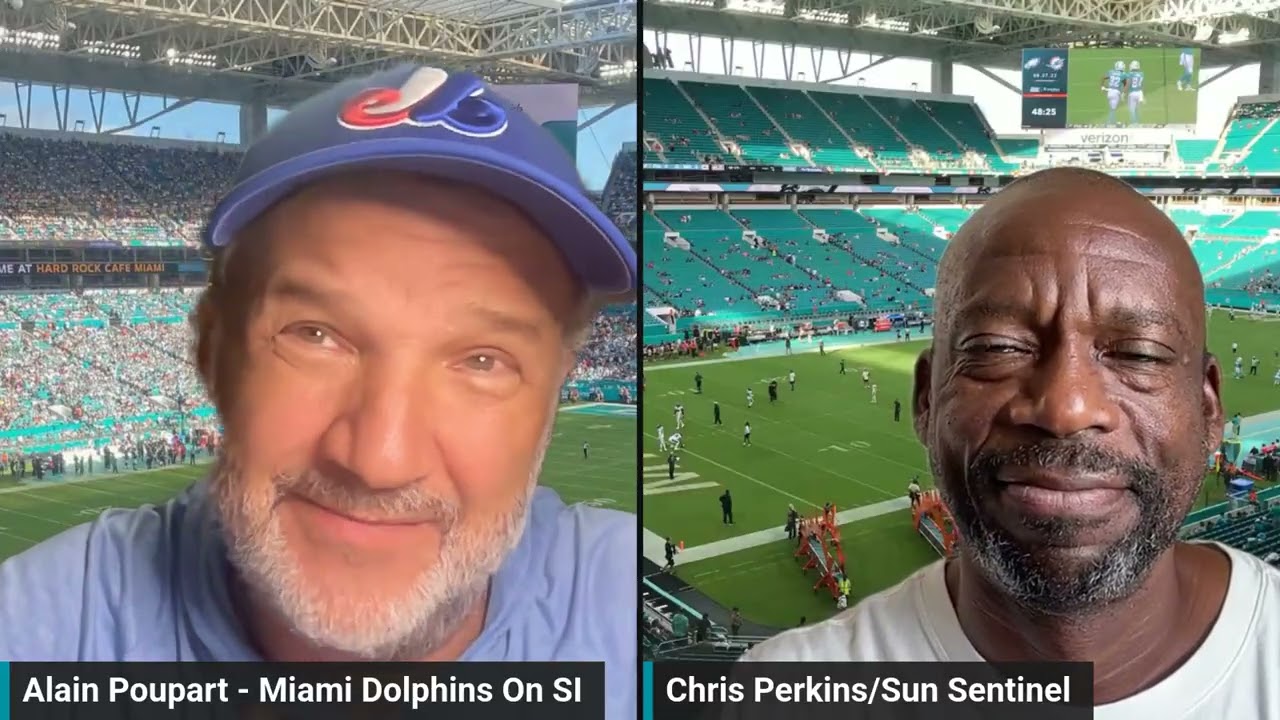 Episode 545: Roster Cuts, Injury Concerns