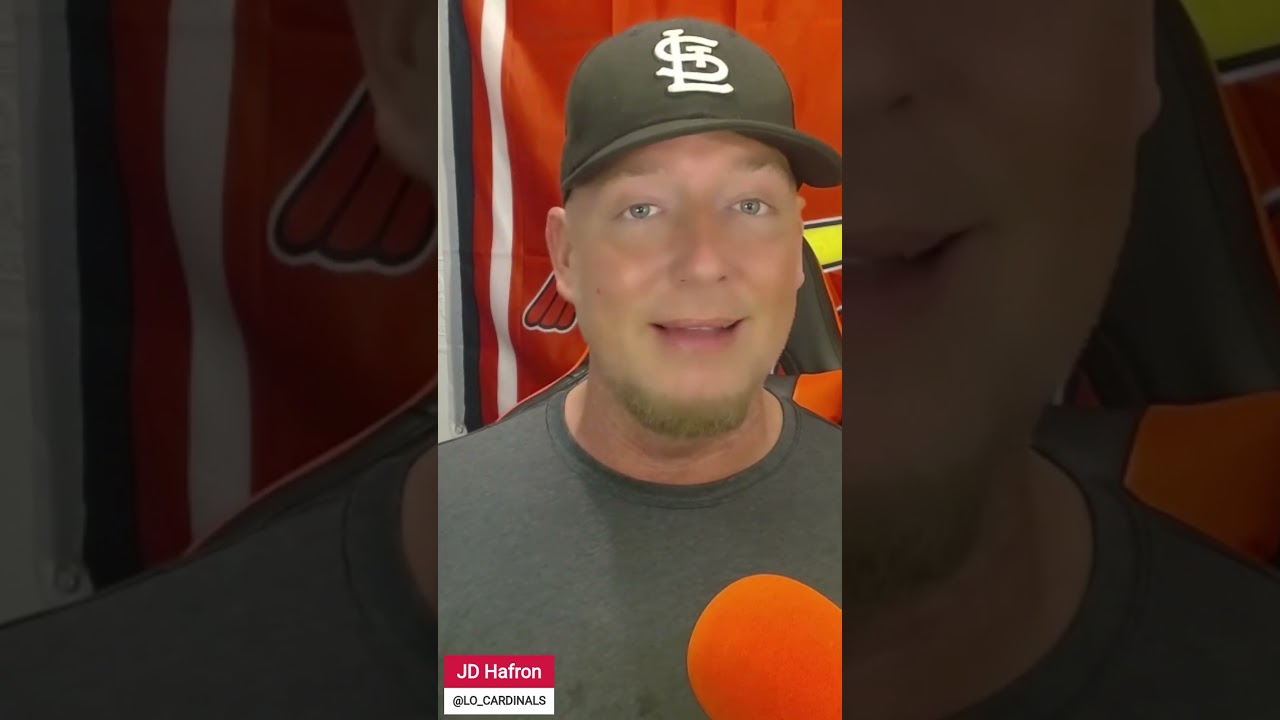 FIREWORKS At Busch Stadium featuring a WILD ejection sequence and a WALK OFF HOME RUN