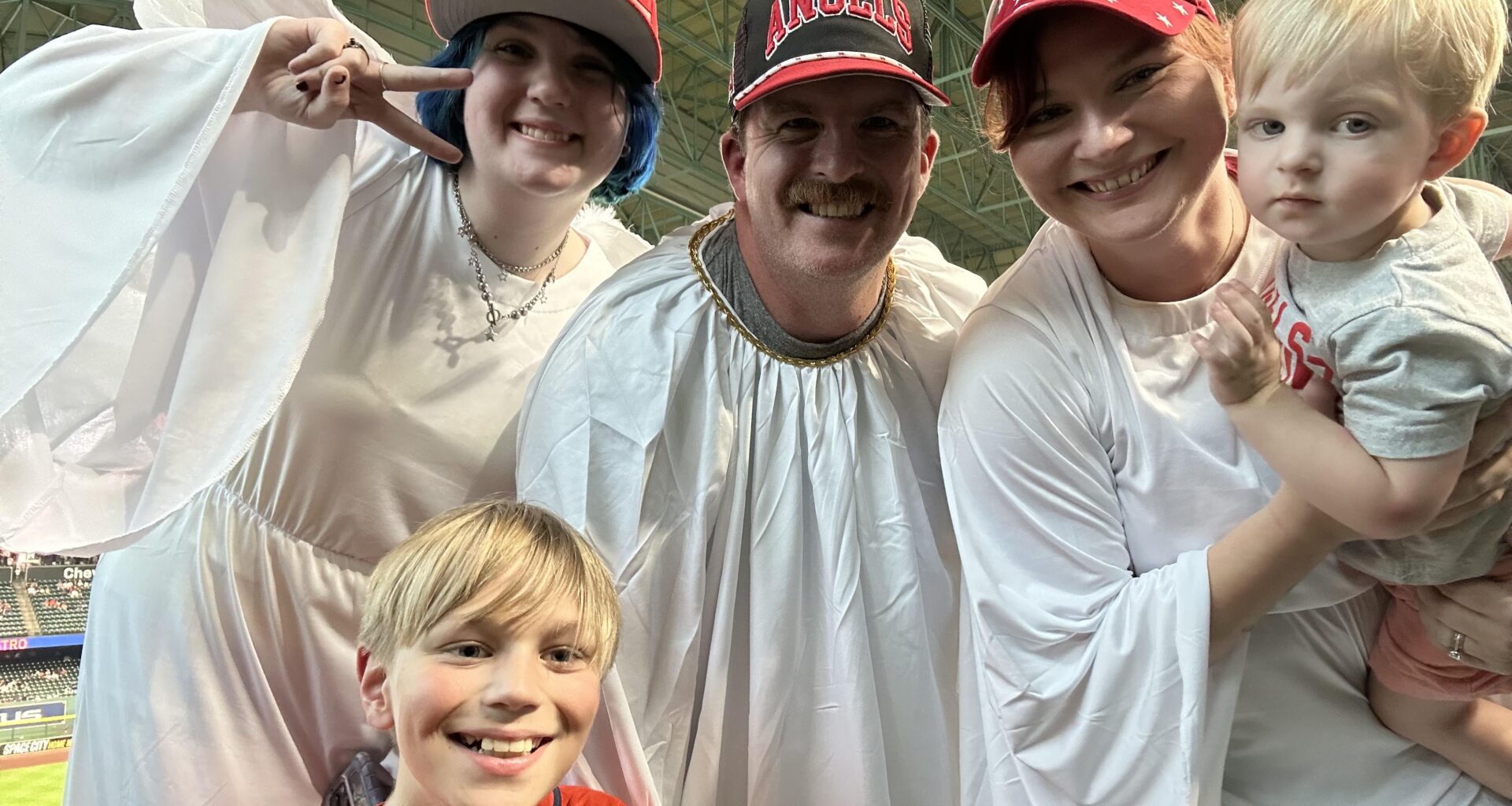 Section 305 in Houston tonight!