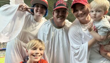 Section 305 in Houston tonight!