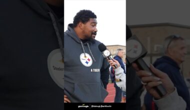 Yahya Black remembers his high school days