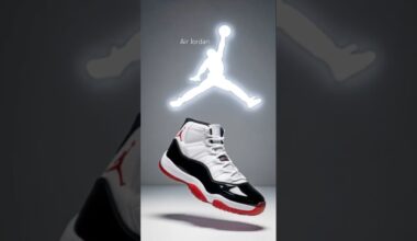 Air Jordan 11 🐐 Chicago Bulls #airjordan #nike #chicagobulls #nba #sneakers #love #live #fashion