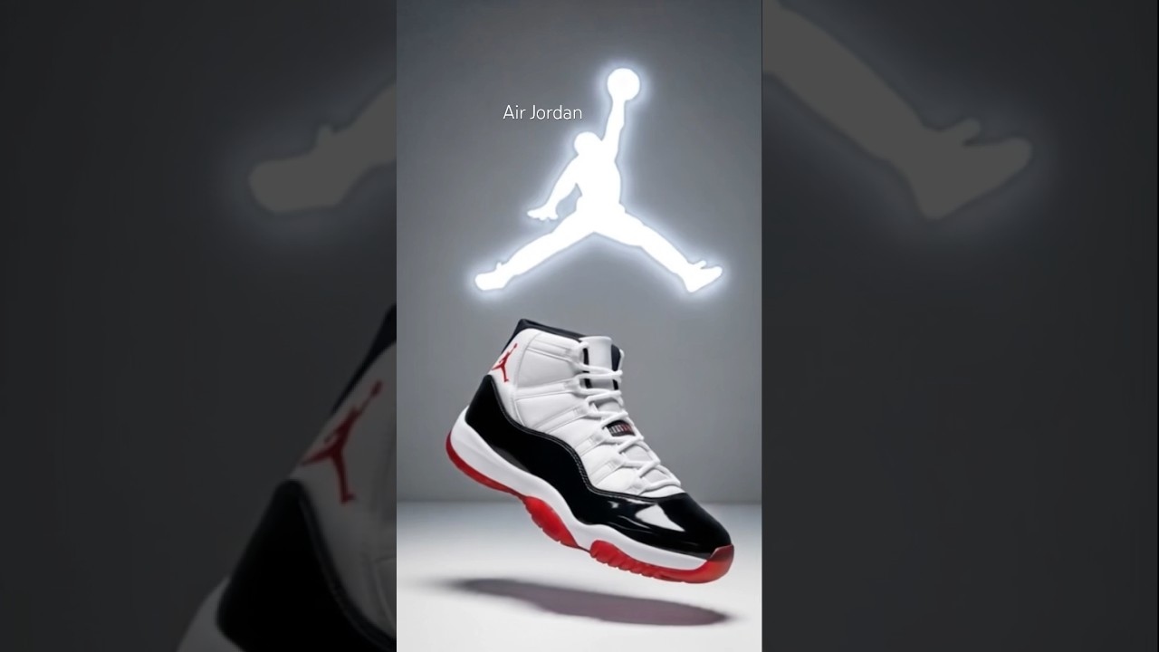 Air Jordan 11 🐐 Chicago Bulls #airjordan #nike #chicagobulls #nba #sneakers #love #live #fashion