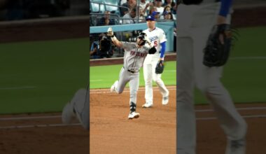 Blaze Alexander crushes his 7th home run of the month #baseball #mlb