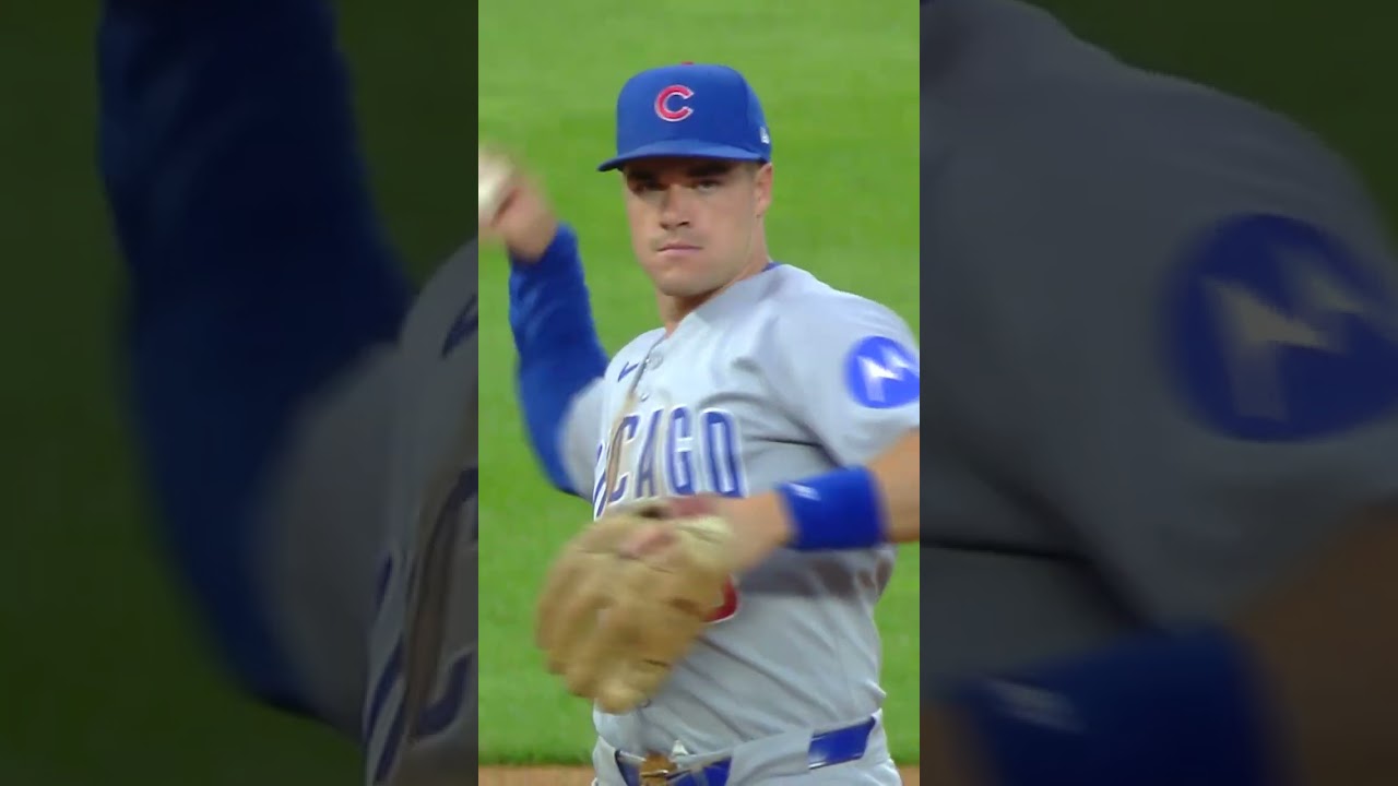 Top Plays from 8/29!