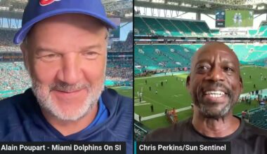 Episode 546: What to Make of the Roster Moves