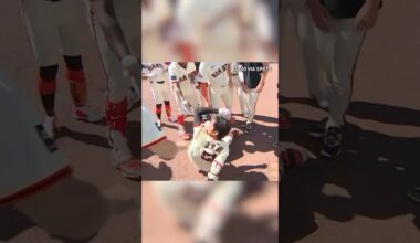 Korean Audio for Jung Hoo Lee’s walk-off hit