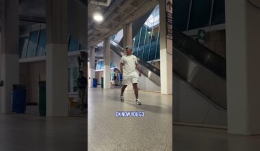 Maikel Garcia's New Hair Needed A Shining Moment At Arrivals #royals #newhair #fitcheck #mlb