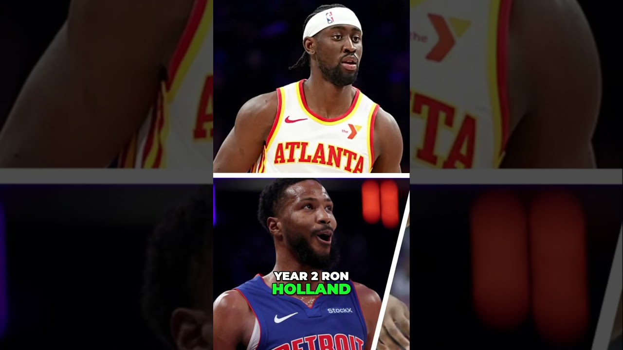 Pistons' Explosive Offense: Beasley & Cunningham's Dominance! #shorts