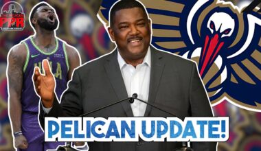 Pelicans Supporters Need to Know This About Their 2025 OFFSEASON Moves