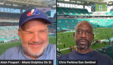 Episode 547: Moves, Moves and More Moves ... Oh, and Waller Works