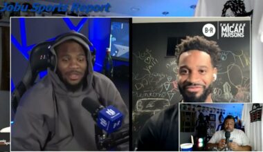 Real reason Micah and Cowboys parted