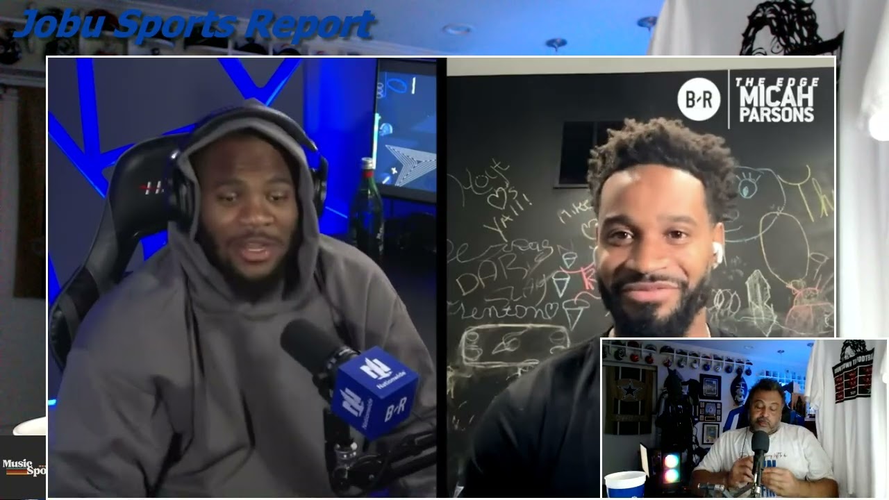 Real reason Micah and Cowboys parted