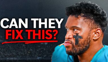 Can the Miami Dolphins ACTUALLY Fix Their Offense in 2025?