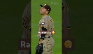 Ramón’s got wheels 😮‍💨 #mlb #sportshighlights #sports #baseball #sandiegopadres #defense