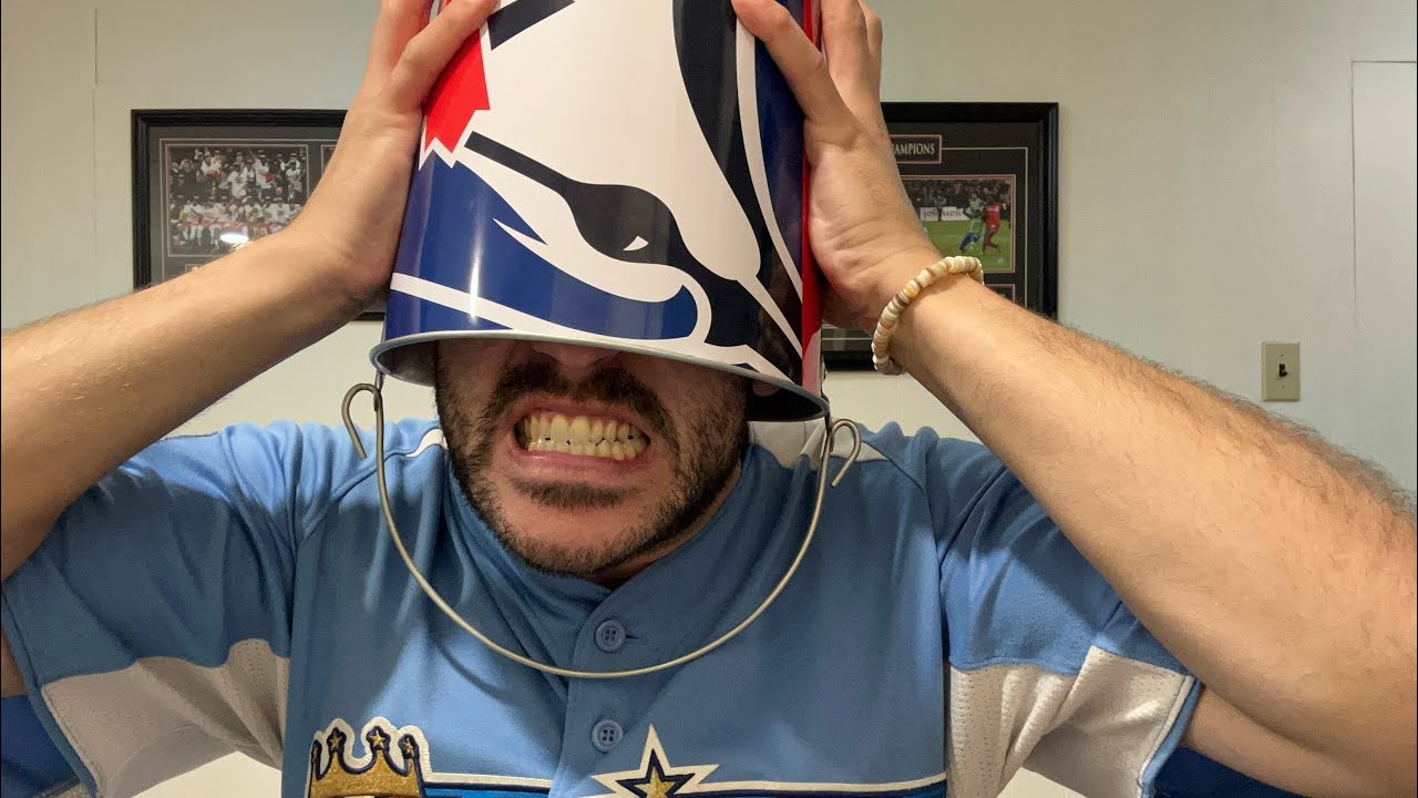 Blue Jays vs Brewers Game 136  (HOFFMAN BLOWS!!!)  (August 30th, 2025)