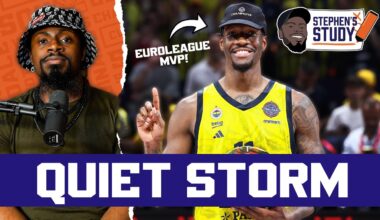 Why Nigel Hayes-Davis CAN carve out an immediate role with the Phoenix Suns