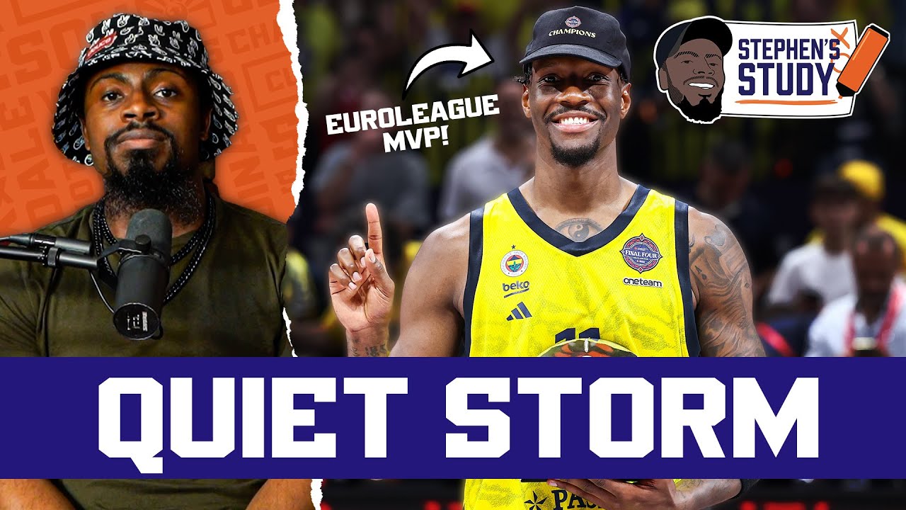 Why Nigel Hayes-Davis CAN carve out an immediate role with the Phoenix Suns