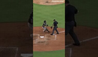 Lourdes Gurriel Jr. does it again #defense #baseball